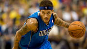 Delonte West fue parte de los Mavericks en la NBA