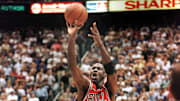 El trabajo audiovisual también trata sobre los años brillantes de Michael Jordan en Chicago