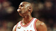 Michael Jordan condicionó su presencia en el Dream Team del 92