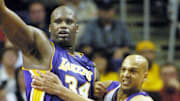 Shaquille O’Neal fue figura en la NBA