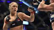 Ronda Rousey lleva inactiva de WWE desde WrestleMania 35