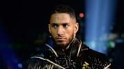 Tony Yoka avait clashé Lionel Messi en juillet. 