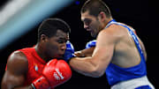 Cuba ha logrado grandes actuaciones en el boxeo olímpico