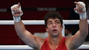 Richard Torrez Jr. logró hacer historia para el USA con una medalla de plata en Tokio 2020