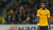 Jordan Lotomba serait la prochaine recrue de l'OGC Nice. 