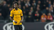 Jordan Lotomba BSC Young Boys.