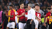 BSC Young Boys v Manchester United - UEFA Champions League Group H