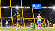 Young Boys v Manchester United