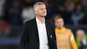 Ole Gunnar Solskjaer