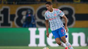 Raphael Varane 