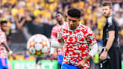 BSC Young Boys v Manchester United: Group F - UEFA Champions League