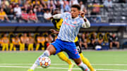 BSC Young Boys v Manchester United: Group F - UEFA Champions League