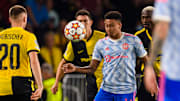 Jesse Lingard