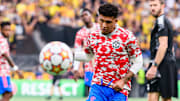 Jadon Sancho