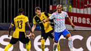 BSC Young Boys v Manchester United: Group F - UEFA Champions League