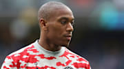 Anthony Martial