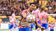 BSC Young Boys v Manchester United: Group F - UEFA Champions League