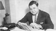 Babe Ruth cambió la historia al llegar a los Yankees