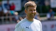Thomas Hitzlsperger wird sein Amt beim VfB niederlegen