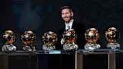 France Football ne décernera pas de Ballon d'Or pour cette édition 2019-2020