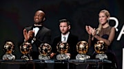 Quelles sont les équipes les plus couronnées du Ballon d'Or ? 
