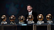Qui remportera la Ballon d'Or 2020 ?