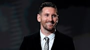 El astro argentino y la bomba del mercado de pases mundial.
