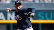 Félix Hernández tiene más dinero que Johan Santana