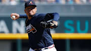 Félix Hernández podría ser de gran utilidad para cualquier equipo de la MLB