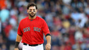 Moreland has been a solid player for the Red Sox over the past three years.