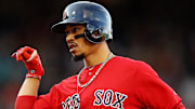 El astro de Boston tiene 6 años de experiencia en las Grandes Ligas con los Medias Rojas