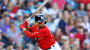 The Boston Red Sox could trade Mookie Betts elsewhere