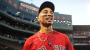 Baltimore Orioles v Boston Red Sox