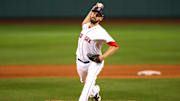 Matt Barnes es el cerrador de Boston