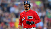 Mookie Betts será cambiado esta semana