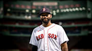 Jackie Bradley Jr. es uno de los mejores jardineros defensivos de la MLB