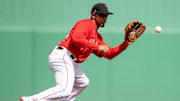 Los Medias Rojas buscarán su tercera victoria en esta pretemporada de la MLB 