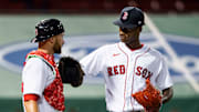 Los Medias Rojas vuelven a recibir a los Orioles