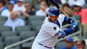 Adrián González se retiró de la MLB en 2018