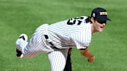 Gerrit Cole podría ser el próximo Cy Young de la Americana