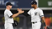 Baltimore Orioles v New York Yankees - Game Two