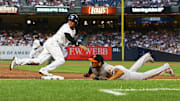 Baltimore Orioles v New York Yankees - Game Two
