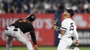 Baltimore Orioles v New York Yankees - Game Two