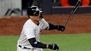 Torres será campocorto y quinto bate en la alineación de Yankees