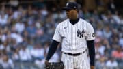 Aroldis Chapman ganará $18 millones con los Yankees