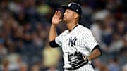 Luis Gil sigue demostrando que es un lanzador que está listo para ocupar un puesto en la rotación de los Yankees