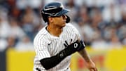Los Yankees tienen a otro jugador lastimado: Gleyber Torres