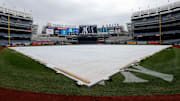 Baltimore Orioles v New York Yankees
