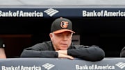 Baltimore Orioles v New York Yankees