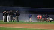 Baltimore Orioles v New York Yankees